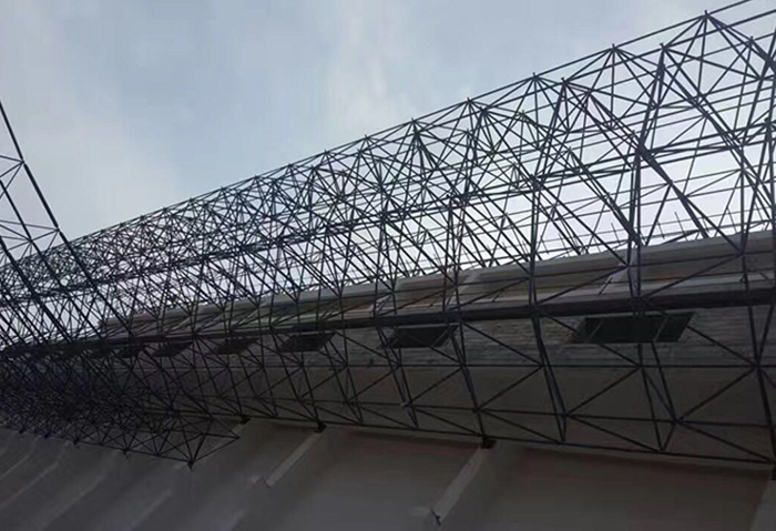 安康泗洪垃圾电厂